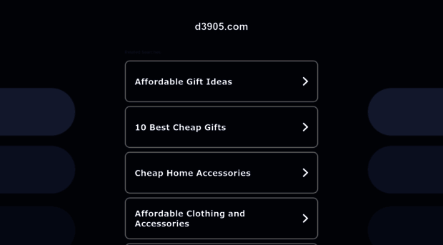 d3905.com