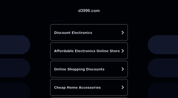 d3990.com
