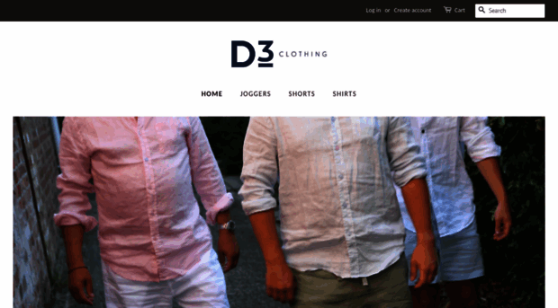 d3clothing.com.au
