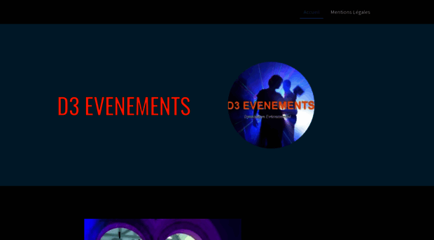 d3evenements.com