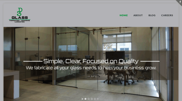 d3glass.com