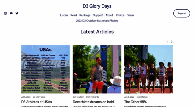 d3glorydays.com