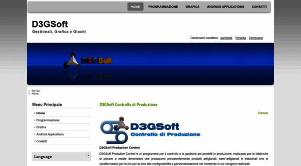 d3gsoft.com