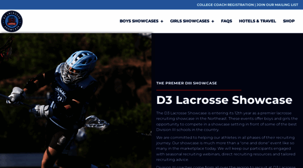 d3lacrosseshowcase.com