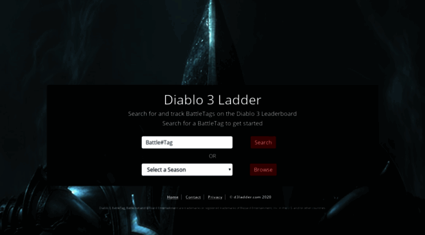 d3ladder.com