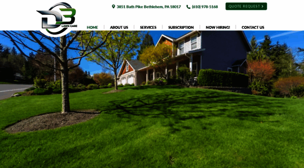 d3lawncare.com