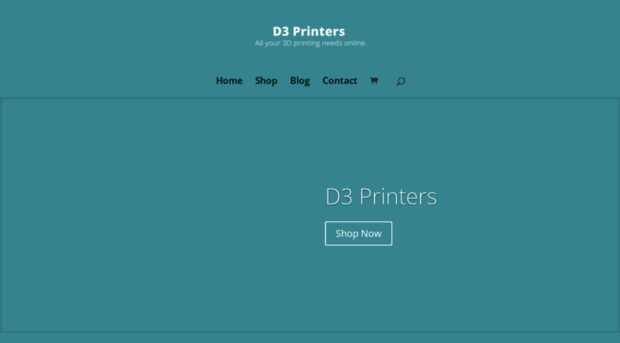 d3printers.com