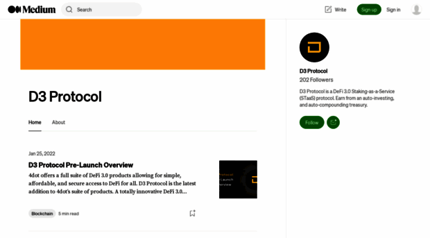 d3protocol.medium.com