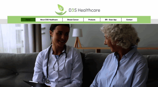 d3shealthcare.com