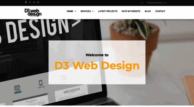 d3webdesign.co.uk