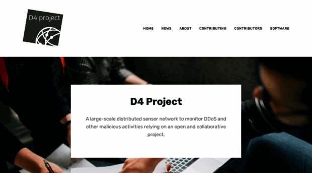 d4-project.org