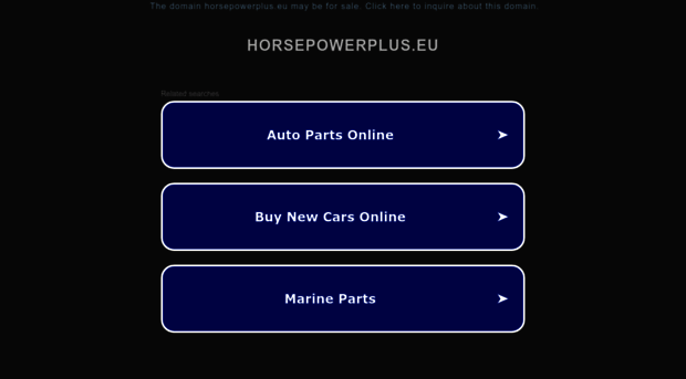 d49eno.horsepowerplus.eu