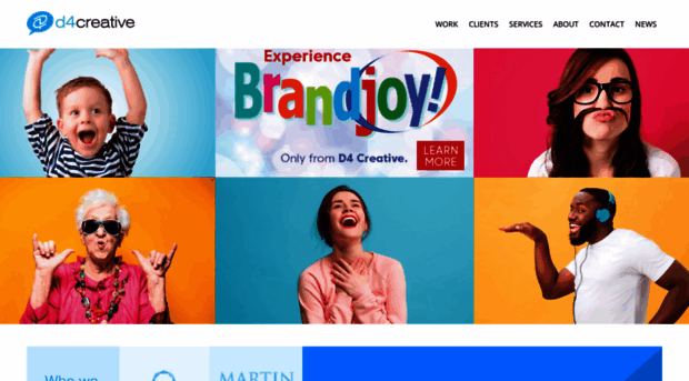 d4creative.com