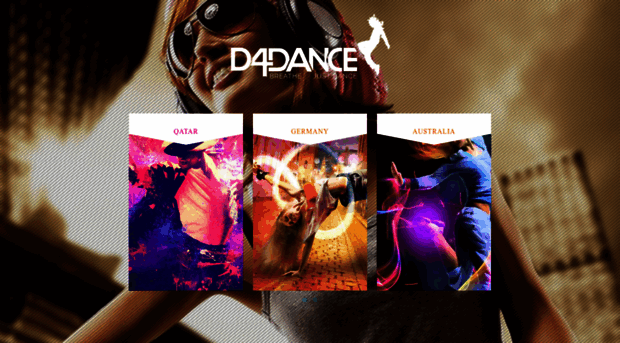 d4dance.co.in