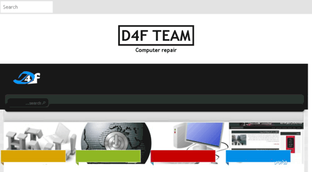 d4fteam.com