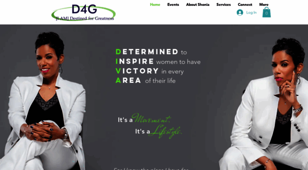 d4gforlife.com