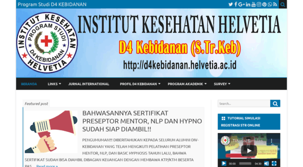 d4kebidanan.helvetia.ac.id