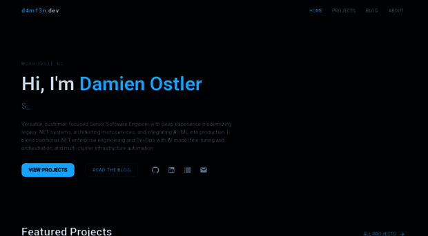 d4m13n.dev