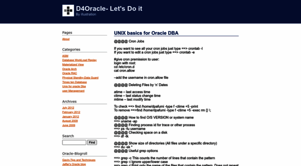 d4oracle.wordpress.com