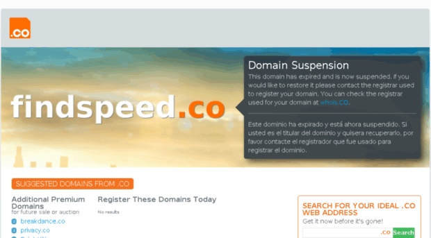 d5.findspeed.co