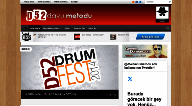 d52davulmetodu.com