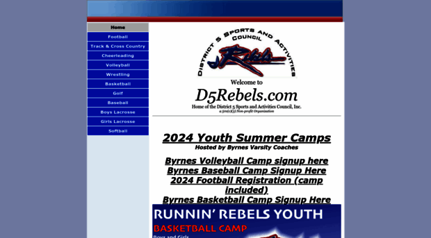 d5rebels.com