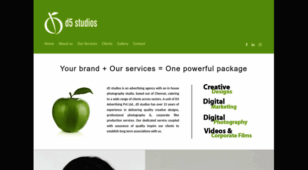 d5studios.com