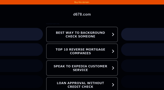 d678.com