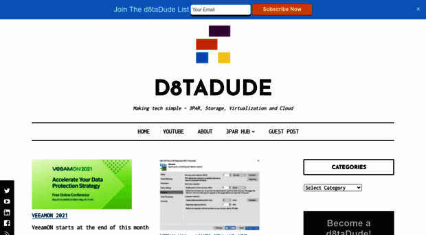 d8tadude.com