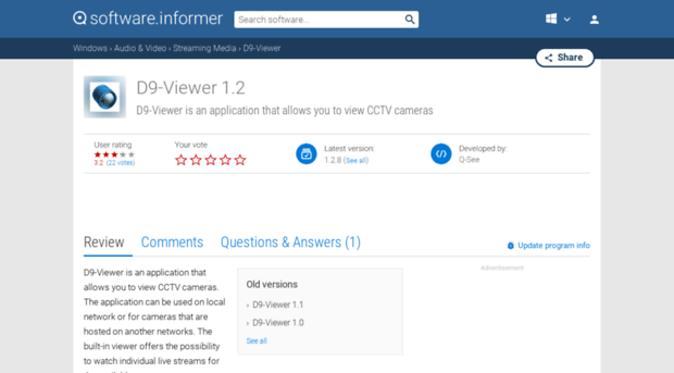 d9-viewer.software.informer.com