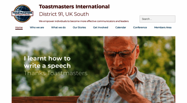 d91toastmasters.org.uk