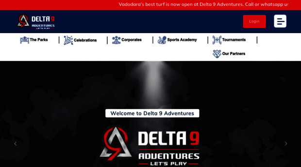 d9adventures.com
