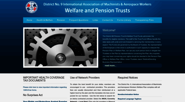d9trusts.org
