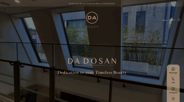 da-dosan.com