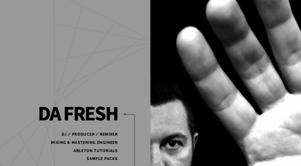 da-fresh.com