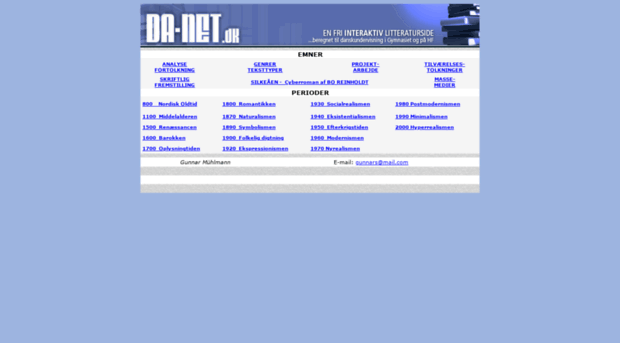 da-net.dk