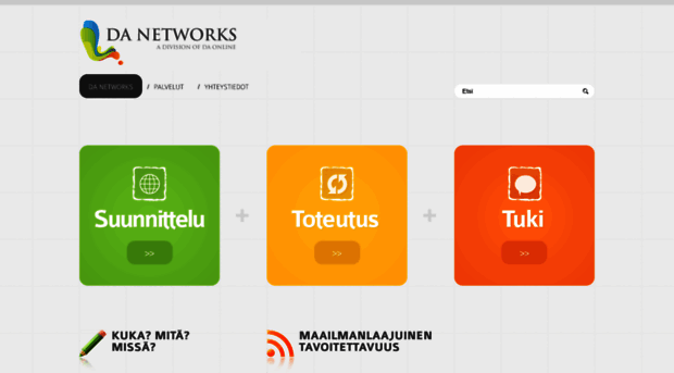 da-networks.com