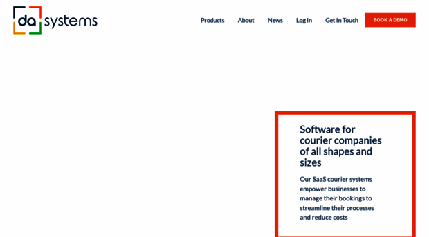da-systems.co.uk