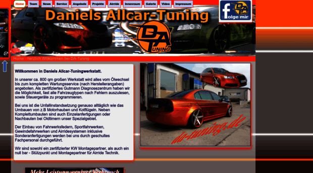 da-tuning.de