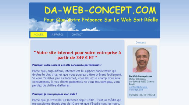 da-web-concept.com