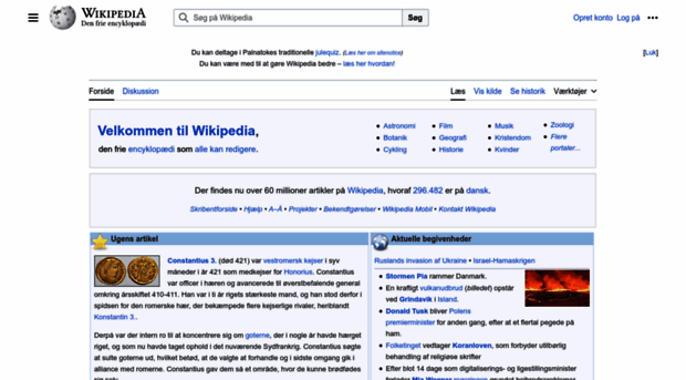 da.wikipedia.org