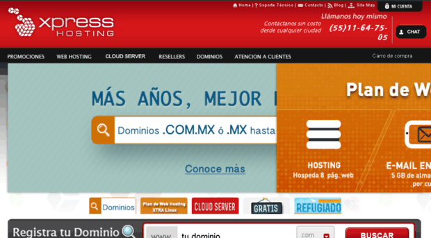 da03.xpress.com.mx