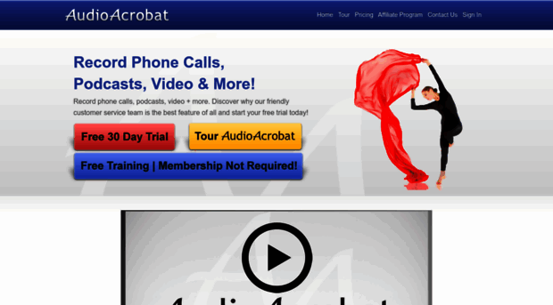 da3gan.audioacrobat.com