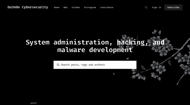 da3m0n.org