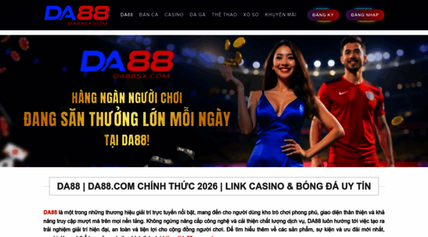 da88sx.com