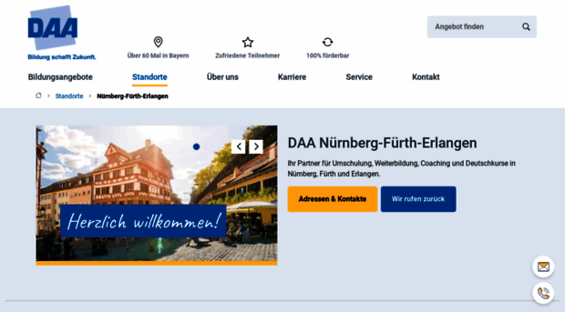 daa-nuernberg.de