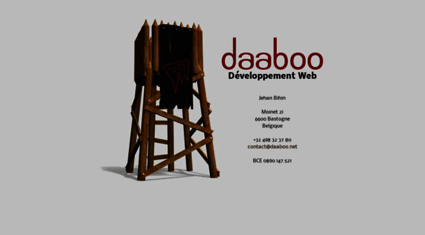 daaboo.net