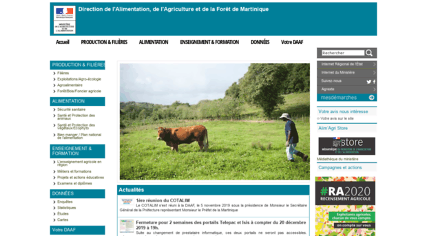 daaf972.agriculture.gouv.fr