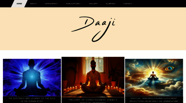 daaji.org