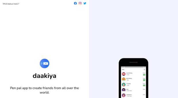 daakiya.app